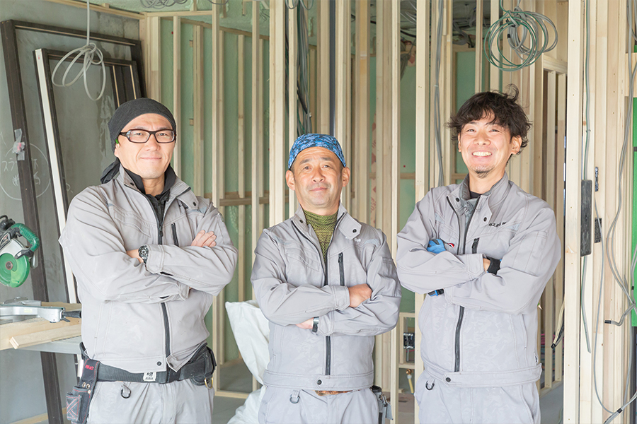 企業理念